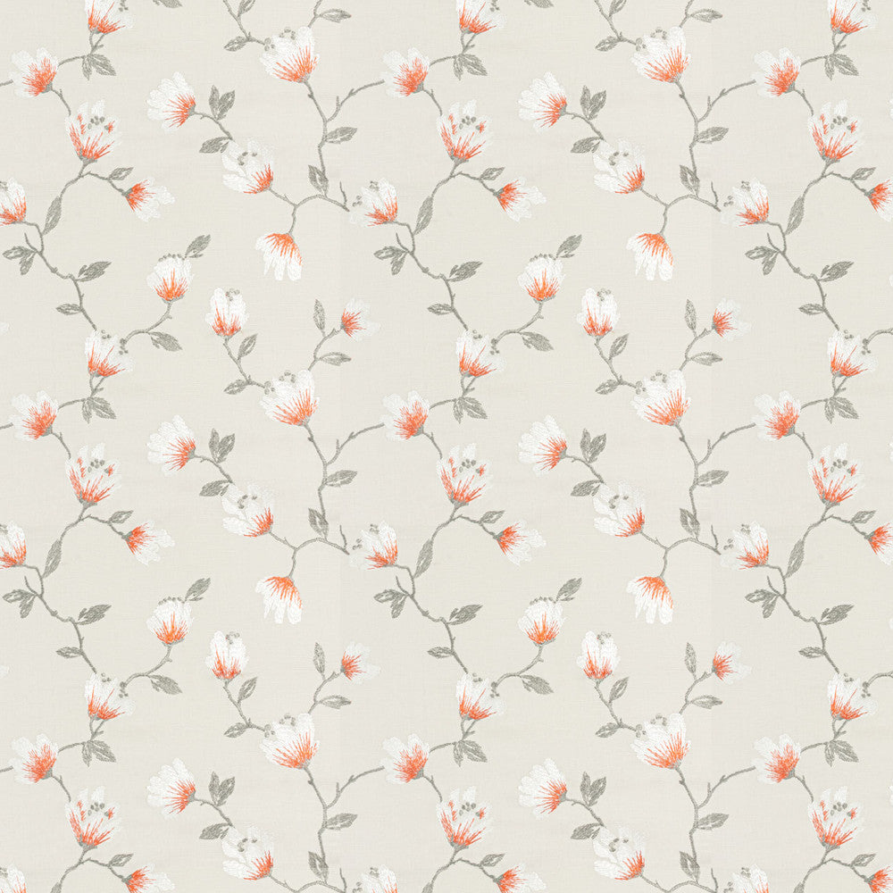 Category 1 Tile by Stout Designer Fabric RAINBOW LIBRARY TILE/SORBET 77%COT 16%SVI 7%POL %BEMB INDIA </p><p>Repeat: 15.25 50.75 in - Swanky Fabrics -