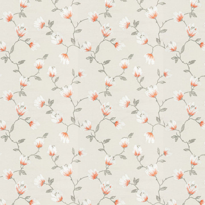 Category 1 Tile by Stout Designer Fabric RAINBOW LIBRARY TILE/SORBET 77%COT 16%SVI 7%POL %BEMB INDIA </p><p>Repeat: 15.25 50.75 in - Swanky Fabrics -