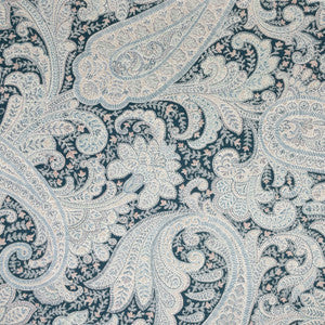 Stout Fabric Catskills 2 Bay