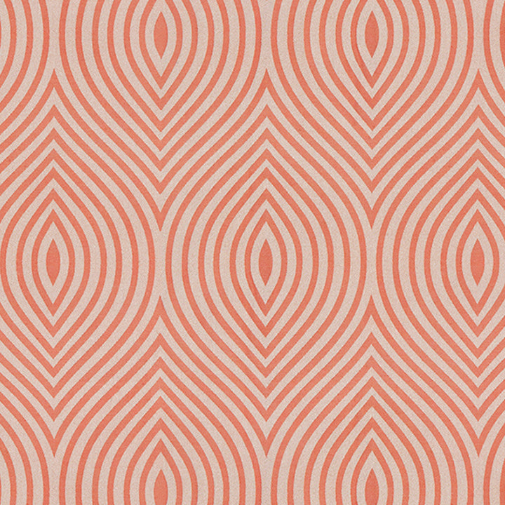 Cavalier 23J8011 by JF Designer Fabric Color Concepts Coral Sky 73% Cotton, 27% Polyester India 15000 Horizontal: 13.75 and Vertical: 14 54 - Swanky Fabrics -