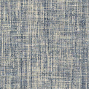 Stout Fabric Cavel 1 Blueberry