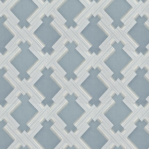 Stout Fabric Cayman 1 Wedgewood