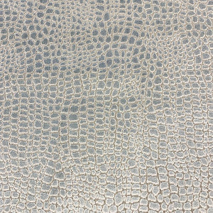 Magnolia Fabric Cayman Sky