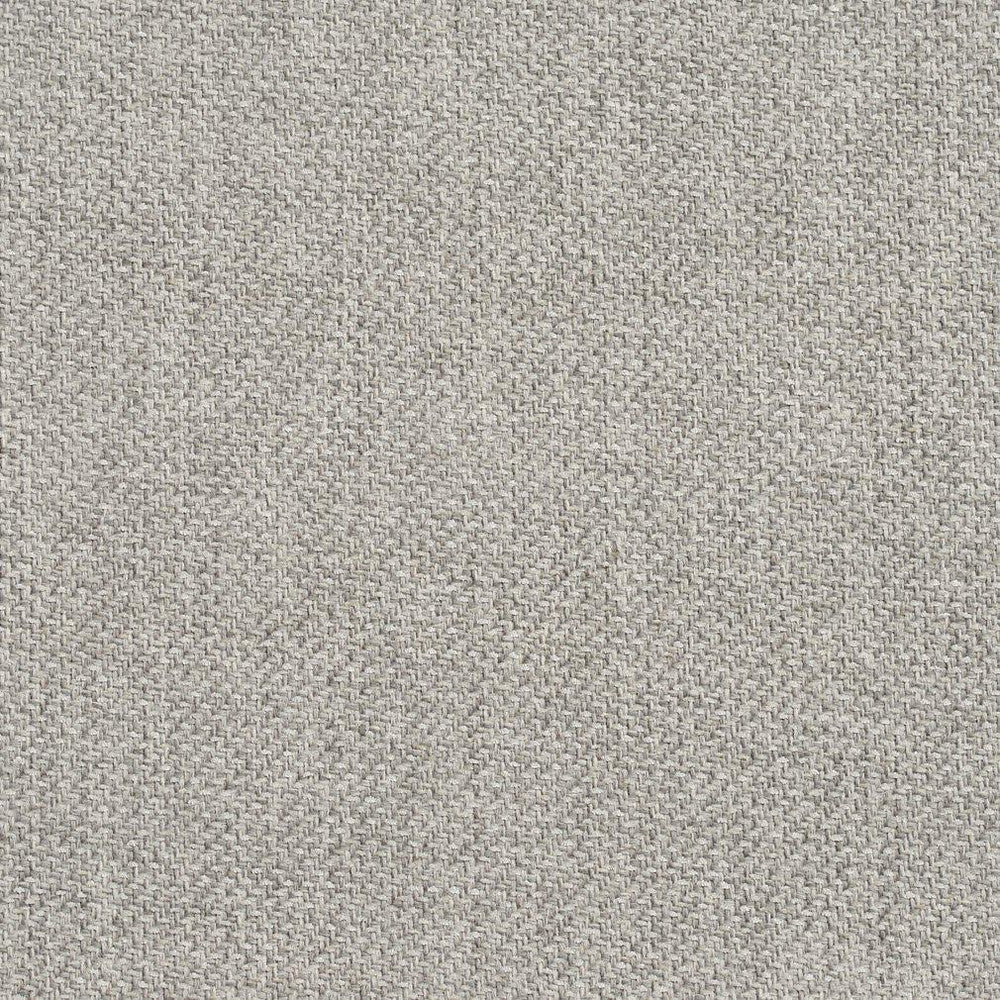 CB600-01 by Charlotte Designer Fabric Grey 100% Woven Polyester Asia Exceeds 150,000 Wyzenbeek Rubs (Heavy Duty) No Repeat 54 Inches - Swanky Fabrics -