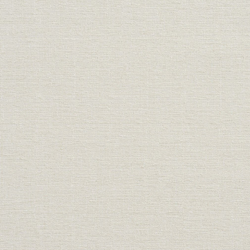 CB600-08 by Charlotte Designer Fabric White 100% Woven Polyester Asia Exceeds 120,000 Wyzenbeek Rubs (Heavy Duty) No Repeat 54 Inches - Swanky Fabrics -