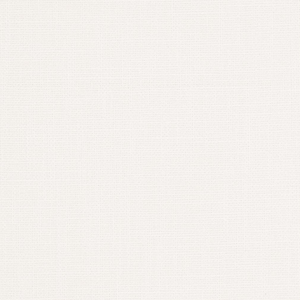 CB600-10 by Charlotte Designer Fabric White 100% Woven Polyester Asia Exceeds 120,000 Wyzenbeek Rubs (Heavy Duty) No Repeat 54 Inches - Swanky Fabrics -