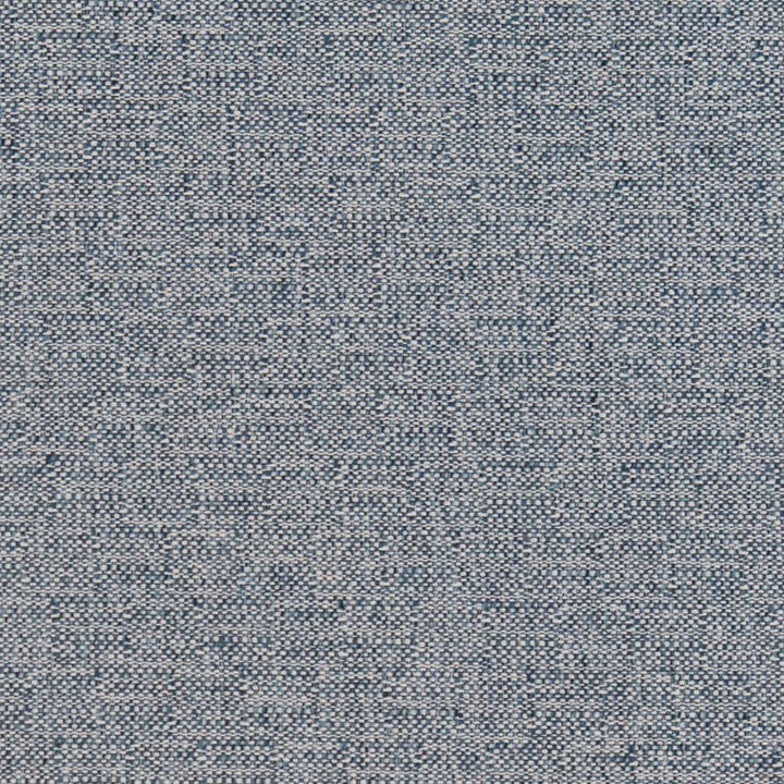 CB600-142 by Charlotte Designer Fabric Shades of Indigo 56% Olefin, 44% Cotton USA Exceeds 66,000 Wyzenbeek Rubs (Heavy Duty) No Repeat 54 Inches - Swanky Fabrics -