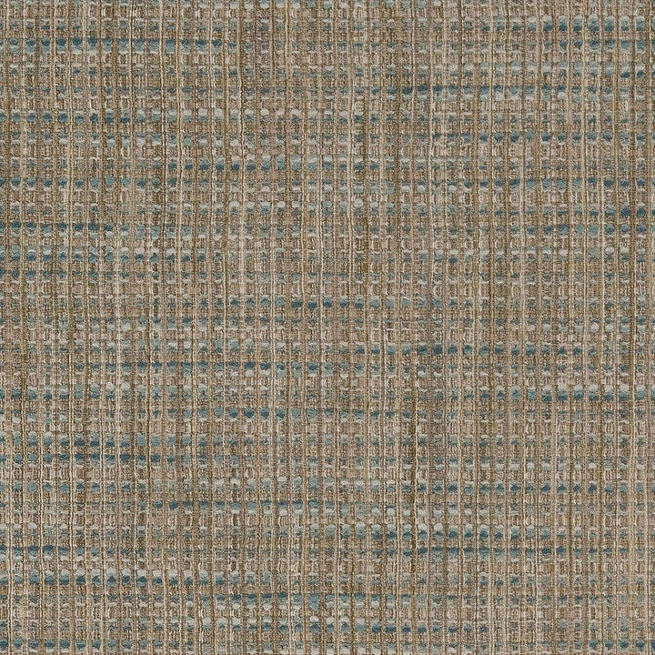 CB600-179 by Charlotte Designer Fabric Blue, Green and Teal 100% Woven Polyester Asia Exceeds 30,000 Wyzenbeek Rubs (Heavy Duty) </p><p>Repeat: No Repeat 54 Inches - Swanky Fabrics -