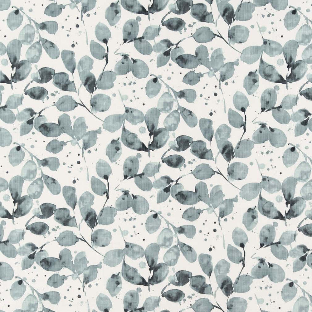 CB600-217 by Charlotte Designer Fabric Shades of Navy 100% Cotton Made In USA Exceeds 60,000 Wyzenbeek Rubs </p><p>Repeat: Horizontal 26.5" x Vertical 13" 54 Inches - Swanky Fabrics -