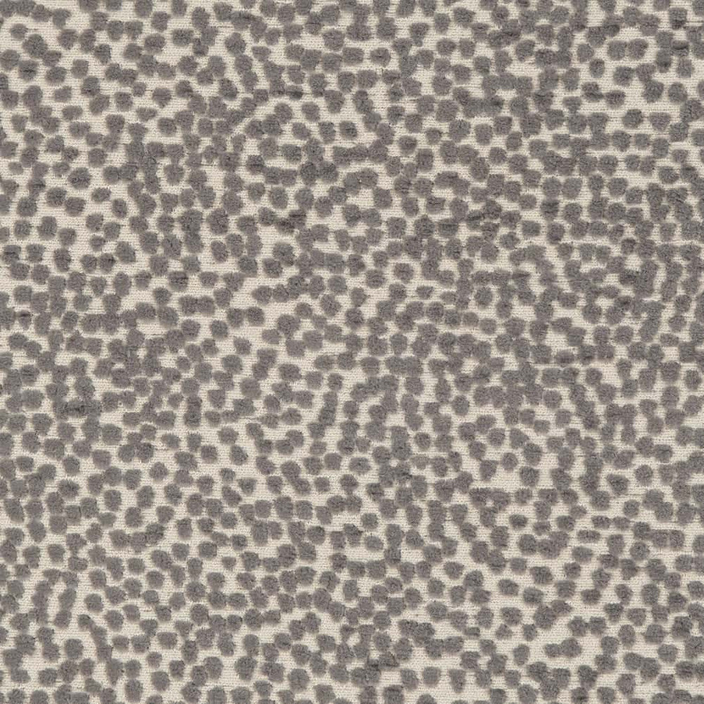 CB600-227 by Charlotte Designer Fabric Shades of Urban Grey 100% Polyester Asia Exceeds 100,000 Wyzenbeek Rubs </p><p>Repeat: No Repeat 54 Inches - Swanky Fabrics -