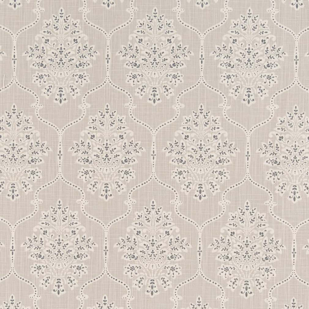 CB600-228 by Charlotte Designer Fabric Shades of Urban Grey 100% Cotton Made In USA Exceeds 60,000 Wyzenbeek Rubs </p><p>Repeat: Horizontal 6.5" x Vertical 13.5" 54 Inches - Swanky Fabrics -