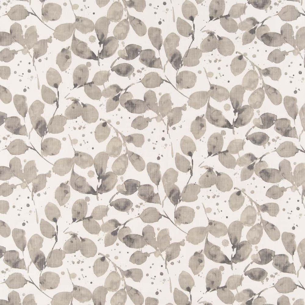 CB600-229 by Charlotte Designer Fabric Shades of Urban Grey 100% Cotton USA Exceeds 60,000 Wyzenbeek Rubs </p><p>Repeat: Horizontal 26.5" x Vertical 13" 54 Inches - Swanky Fabrics -