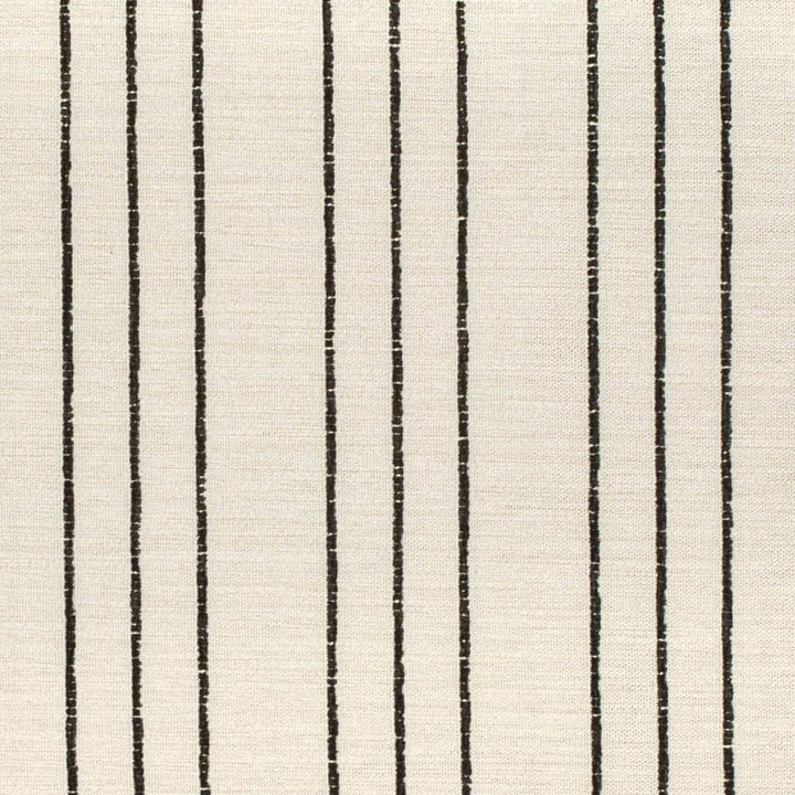 CB600-240 by Charlotte Designer Fabric Shades of Onyx 55% Polyester, 45% Cotton Asia Exceeds 36,000 Wyzenbeek Rubs (Heavy Duty) Horizontal 4" 54 Inches - Swanky Fabrics -