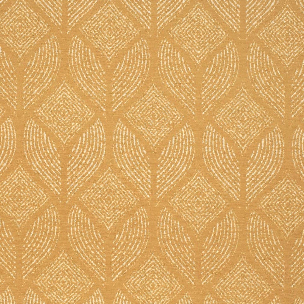 CB600-262 by Charlotte Designer Fabric Shades of Honey 100% Polyester Mexico Exceeds 100,000 Wyzenbeek Rubs (Heavy Duty) Horizontal 6" x Vertical 12" 54 Inches - Swanky Fabrics -