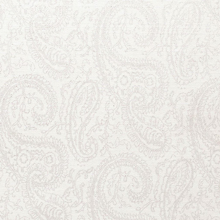 CB600-295 by Charlotte Designer Fabric Shades of Pearl 100% Polyester Asia Exceeds 110,000 Wyzenbeek Rubs (Heavy Duty) Horizontal 13.75" x Vertical 11.5" 54 Inches - Swanky Fabrics -