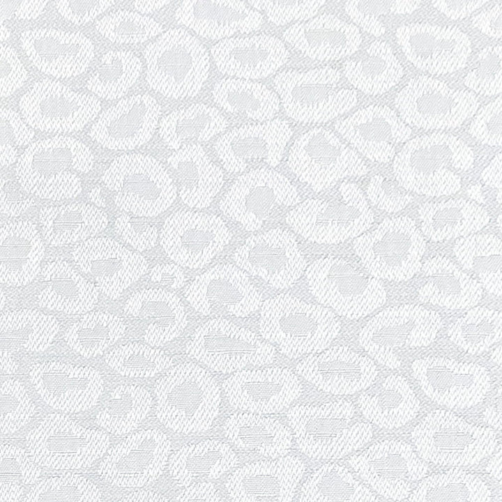 CB600-306 by Charlotte Designer Fabric Shades of Pearl 100% Polyester Asia Exceeds 110,000 Wyzenbeek Rubs (Heavy Duty) No Repeat 54 Inches - Swanky Fabrics -
