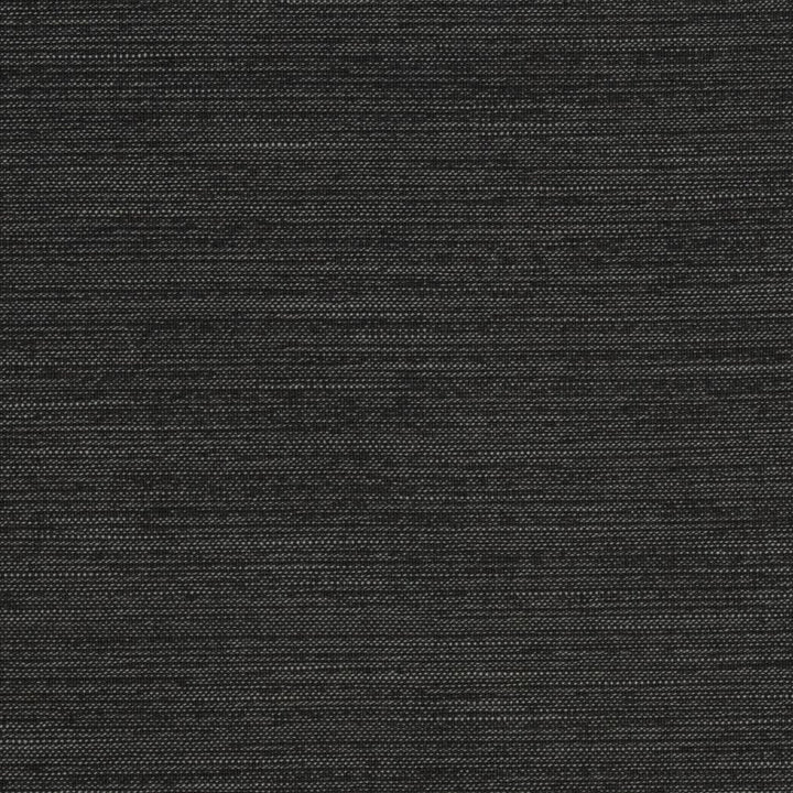 CB600-83 by Charlotte Designer Fabric Black & White 100% Woven Polyester Asia Exceeds 120,000 Wyzenbeek Rubs (Heavy Duty) No Repeat 54 Inches - Swanky Fabrics -
