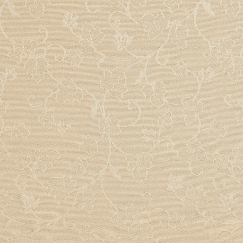 Cb700-15 by Charlotte Designer Fabric White 55% Cotton, 45% Polyester Spain Exceeds 30,000 Wyzenbeek Rubs (Heavy Duty) </p><p>Repeat: Horizontal: 14" x Vertical: 23.5" 54 Inches - Swanky Fabrics -