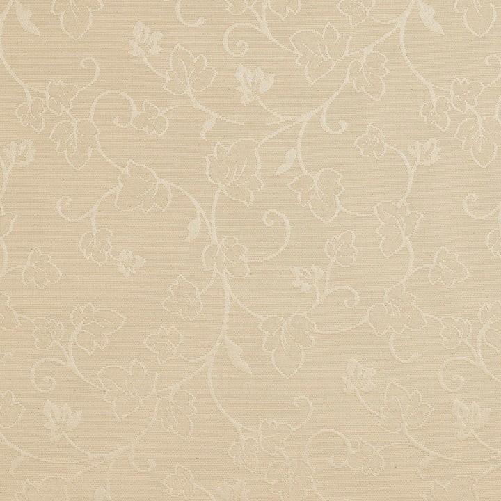 CB700-15 by Charlotte Designer Fabric White 55% Cotton, 45% Polyester Spain Exceeds 30,000 Wyzenbeek Rubs (Heavy Duty) Horizontal: 14" x Vertical: 23.5" 54 Inches - Swanky Fabrics -