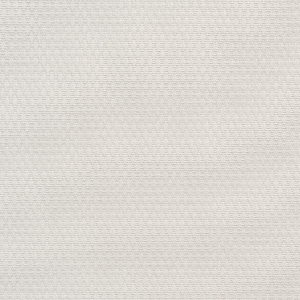 CB700-16 by Charlotte Designer Fabric White 100% Woven Polyester Spain Exceeds 30,000 Wyzenbeek Rubs (Heavy Duty) No Repeat 54 Inches - Swanky Fabrics -