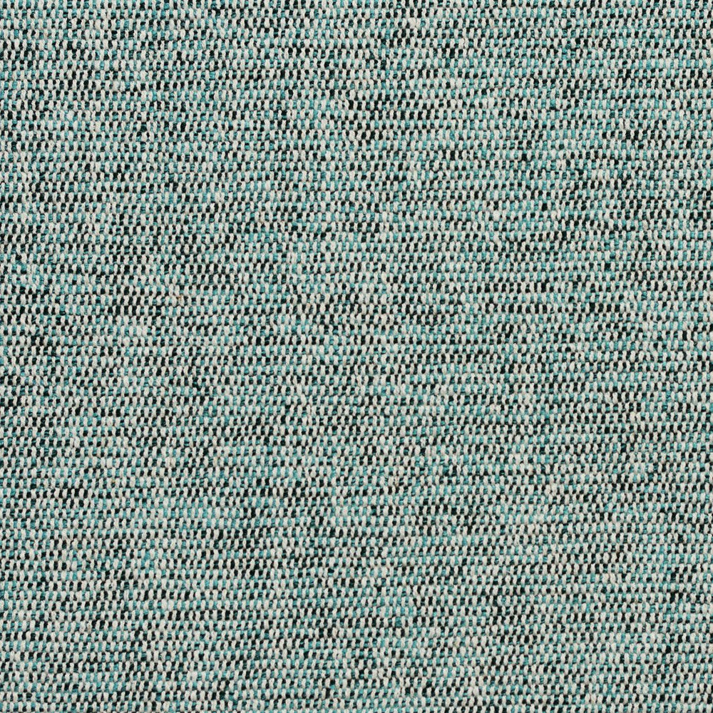 CB700-184 by Charlotte Designer Fabric Shades of Teal 90% Polyester, 10% Linen Asia Exceeds 100,000 Wyzenbeek Rubs (Heavy Duty) No Repeat 54 Inches - Swanky Fabrics -