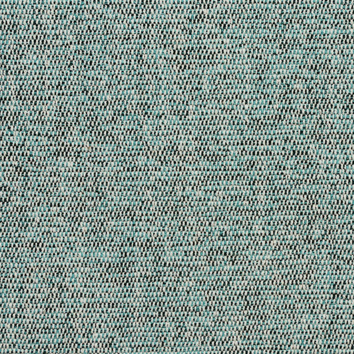 CB700-184 by Charlotte Designer Fabric Shades of Teal 90% Polyester, 10% Linen Asia Exceeds 100,000 Wyzenbeek Rubs (Heavy Duty) No Repeat 54 Inches - Swanky Fabrics -