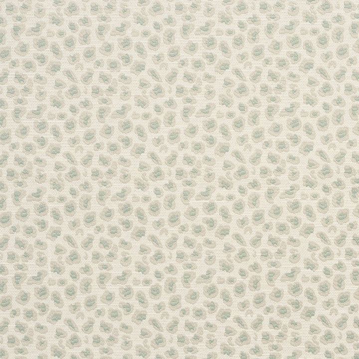 CB700-195 by Charlotte Designer Fabric Shades of Teal 100% Woven Polyester Asia Exceeds 120,000 Wyzenbeek Rubs (Heavy Duty) </p><p>Repeat: Horizontal: 3.5" x Vertical: 3.5" 54 Inches - Swanky Fabrics -