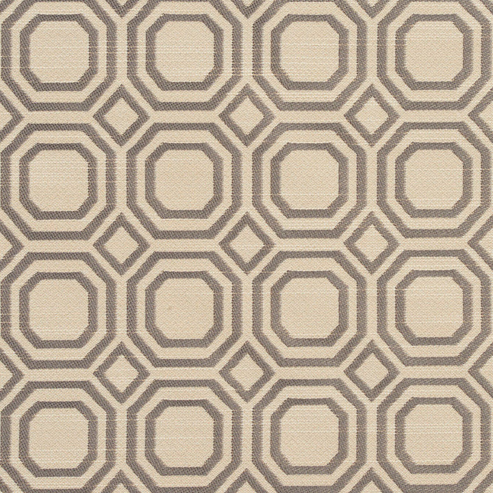 Cb700-19 by Charlotte Designer Fabric Grey 100% Woven Polyester Asia Exceeds 50,000 Wyzenbeek Rubs (Heavy Duty) </p><p>Repeat: Horizontal: 2.25" x Vertical: 2.25" 54 Inches - Swanky Fabrics -