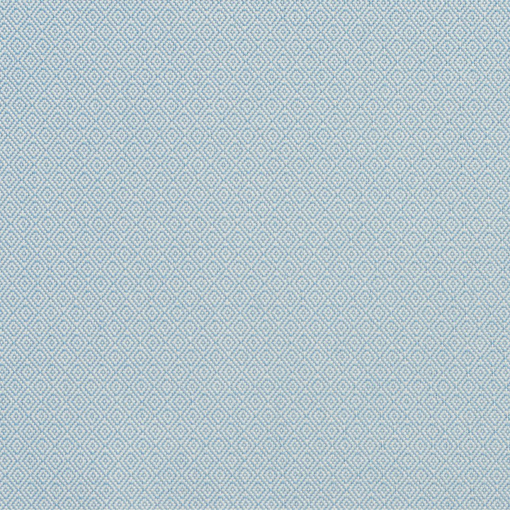 CB700-210 by Charlotte Designer Fabric Shades of Teal 100% Woven Polyester Made In USA Exceeds 66,000 Wyzenbeek Rubs (Heavy Duty) Horizontal: .5" x Vertical: .5" 54 Inches - Swanky Fabrics -