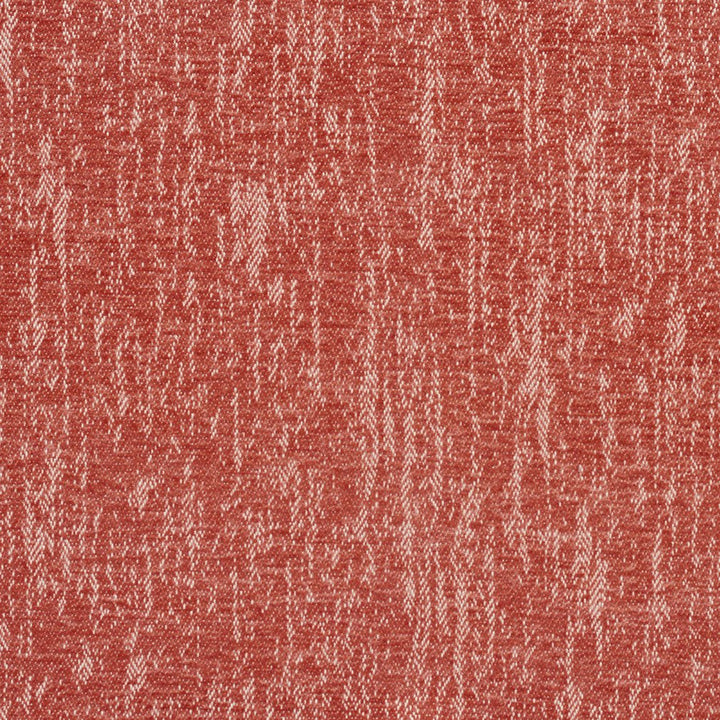 CB700-213 by Charlotte Designer Fabric Shades of Coral 100% Woven Polyester Asia Exceeds 100,000 Wyzenbeek Rubs (Heavy Duty) Horizontal: 10" x Vertical: 14.5" 54 Inches - Swanky Fabrics -