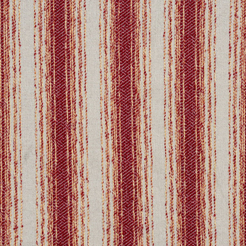 CB700-222 by Charlotte Designer Fabric Shades of Coral 87% polyester, 13% acrylic Made In USA Exceeds 60,000 Wyzenbeek Rubs (Heavy Duty) </p><p>Repeat: No Repeat 54 Inches - Swanky Fabrics -