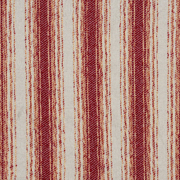 CB700-222 by Charlotte Designer Fabric Shades of Coral 87% polyester, 13% acrylic Made In USA Exceeds 60,000 Wyzenbeek Rubs (Heavy Duty) No Repeat 54 Inches - Swanky Fabrics -