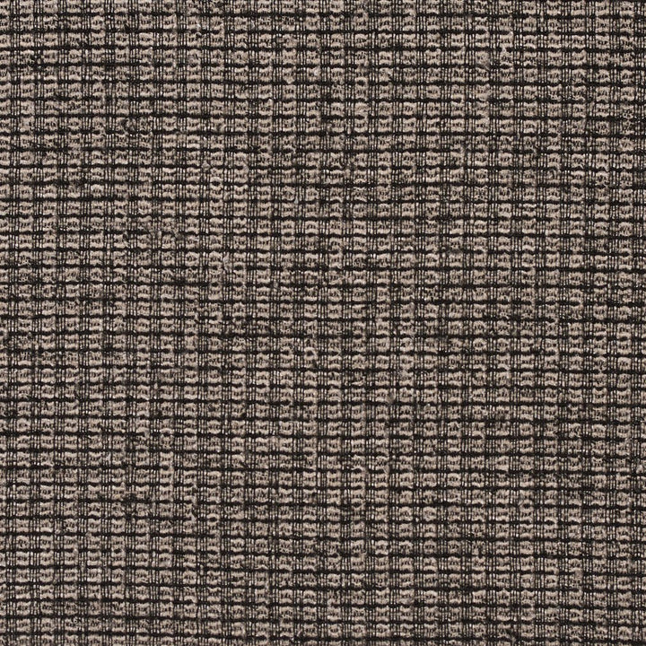 CB700-238 by Charlotte Designer Fabric Black & White 64% Olefin, 36% Polyester Made In USA Exceeds 66,000 Wyzenbeek Rubs (Heavy Duty) No Repeat 54 Inches - Swanky Fabrics -
