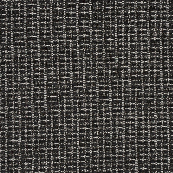 CB700-239 by Charlotte Designer Fabric Black & White 64% Olefin, 36% Polyester Made In USA Exceeds 66,000 Wyzenbeek Rubs (Heavy Duty) </p><p>Repeat: 54 Inches - Swanky Fabrics -