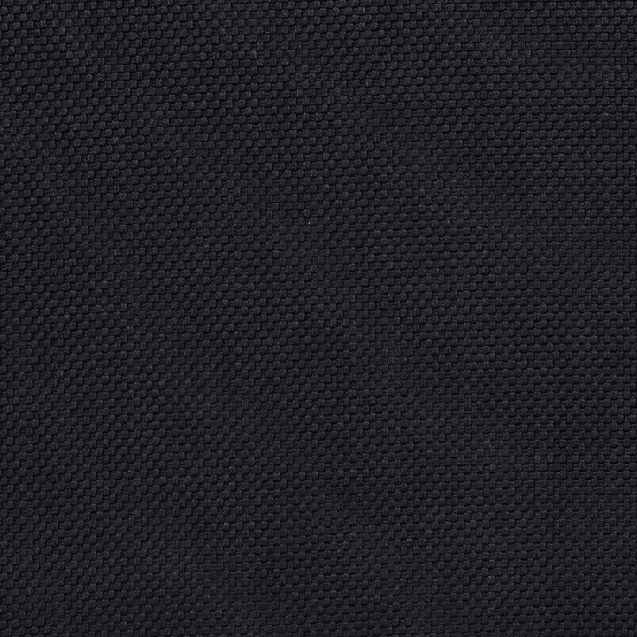 CB700-246 by Charlotte Designer Fabric Black & White 100% Woven Polyester Asia Exceeds 120,000 Wyzenbeek Rubs (Heavy Duty) No Repeat 54 Inches - Swanky Fabrics -