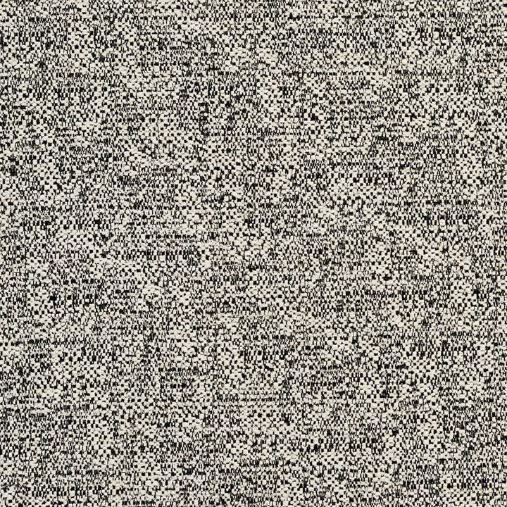 CB700-248 by Charlotte Designer Fabric Black & White 100% Woven Polyester Asia Exceeds 100,000 Wyzenbeek Rubs (Heavy Duty) </p><p>Repeat: No Repeat 54 Inches - Swanky Fabrics -