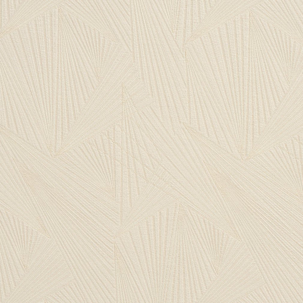 CB700-249 by Charlotte Designer Fabric Black & White 64% Rayon, 36% Polyester Asia Exceeds 50,000 Wyzenbeek Rubs (Heavy Duty) Horizontal: 7" x Vertical: 11" 54 Inches - Swanky Fabrics -