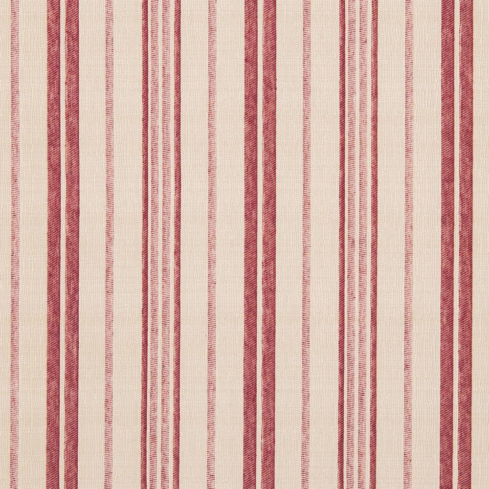 CB700-284 by Charlotte Designer Fabric Shades of Burgundy 45% Polyester, 30% Cotton, 25% Acrylic Spain Exceeds 80,000 Wyzenbeek Rubs (Heavy Duty) Horizontal: 6" 54 Inches - Swanky Fabrics -