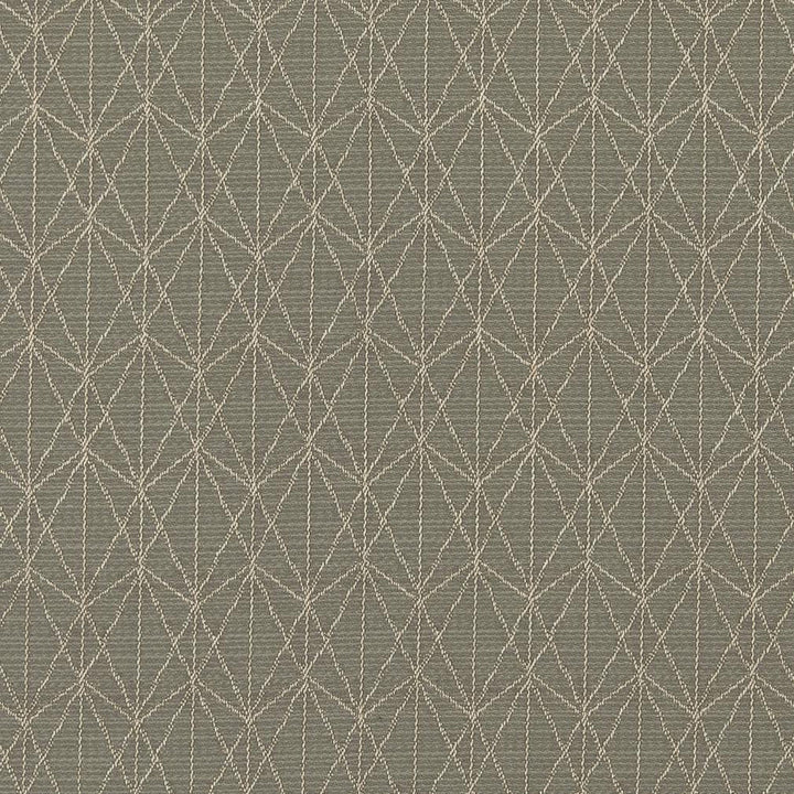 CB700-297 by Charlotte Designer Fabric Shades of Graphite 100% Woven Polyester Asia Exceeds 120,000 Wyzenbeek Rubs (Heavy Duty) </p><p>Repeat: Horizontal: 2.5" x Vertical: 1.25" 54 Inches - Swanky Fabrics -