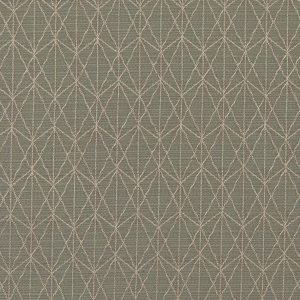 CB700-297 by Charlotte Designer Fabric Shades of Graphite 100% Woven Polyester Asia Exceeds 120,000 Wyzenbeek Rubs (Heavy Duty) </p><p>Repeat: Horizontal: 2.5" x Vertical: 1.25" 54 Inches - Swanky Fabrics -