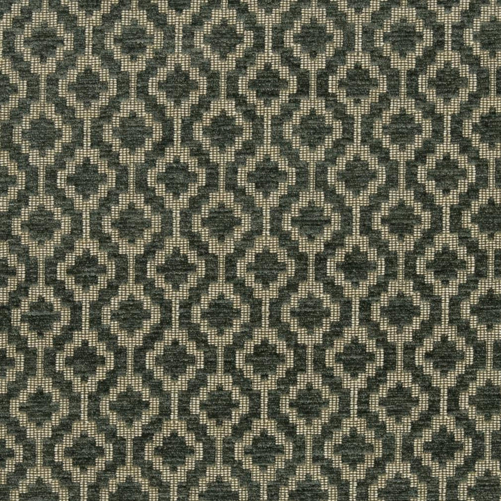 CB700-325 by Charlotte Designer Fabric Shades of Graphite 100% Woven Polyester Asia Exceeds 90,000 Wyzenbeek Rubs (Heavy Duty) Horizontal 2" x Vertical 2" 54 Inches - Swanky Fabrics -