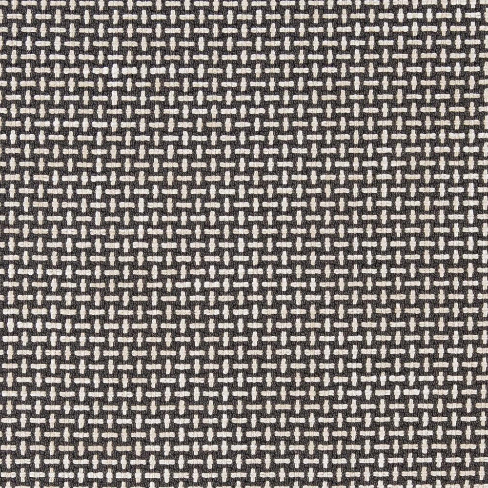 CB700-326 by Charlotte Designer Fabric Shades of Graphite 100% Woven Polyester Asia Exceeds 150,000 Wyzenbeek Rubs (Heavy Duty) No Repeat 54 Inches - Swanky Fabrics -