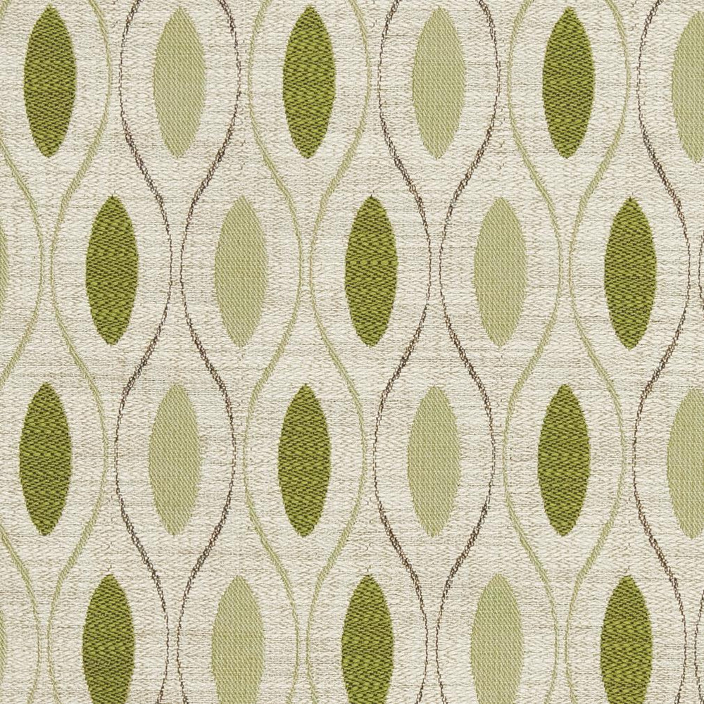 CB700-336 by Charlotte Designer Fabric Shades of Spring 100% Woven Polyester Asia Exceeds 100,000 Wyzenbeek Rubs (Heavy Duty) Horizontal 3.5" x Vertical 5" 54 Inches - Swanky Fabrics -