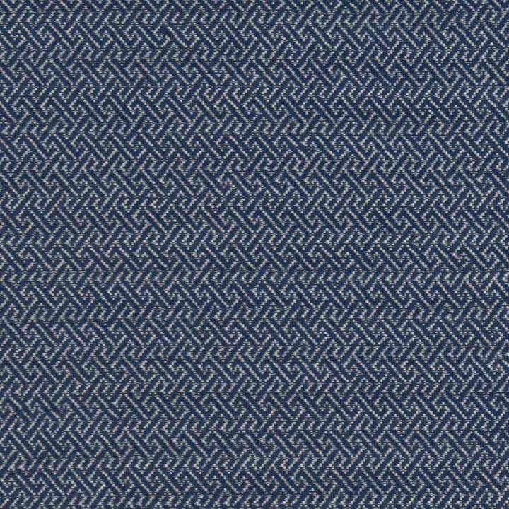 CB700-366 by Charlotte Designer Fabric Shades of Indigo 100% Polyester Made In USA Exceeds 108,000 Wyzenbeek Rubs (Heavy Duty) </p><p>Repeat: Horizontal: 1" x Vertical: 1" 54 Inches - Swanky Fabrics -