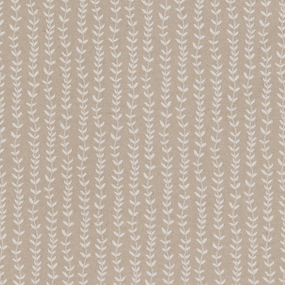 CB700-367 by Charlotte Designer Fabric Shades of Neutral 52% Polyester, 34% Cotton, 14% Acrylic Spain Exceeds 50,000 Wyzenbeek Rubs (Heavy Duty) Horizontal 2" 54 Inches - Swanky Fabrics -