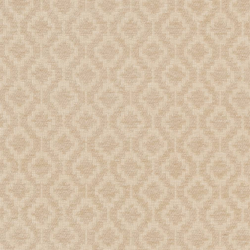 CB700-375 by Charlotte Designer Fabric Shades of Neutral 100% Woven Polyester Asia Exceeds 90,000 Wyzenbeek Rubs (Heavy Duty) </p><p>Repeat: Horizontal: 1.5" x Vertical: 1.5" 54 Inches - Swanky Fabrics -