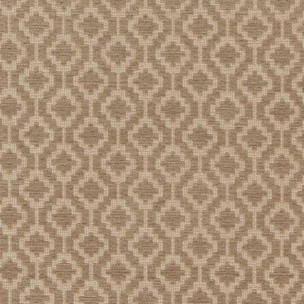CB700-376 by Charlotte Designer Fabric Shades of Neutral 100% Woven Polyester Asia Exceeds 90,000 Wyzenbeek Rubs (Heavy Duty) </p><p>Repeat: Horizontal: 1.5" x Vertical: 1.5" 54 Inches - Swanky Fabrics -