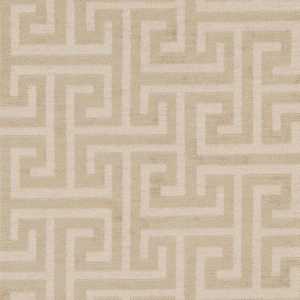 CB700-382 by Charlotte Designer Fabric Shades of Neutral 100% Woven Polyester China Exceeds 160,000 Wyzenbeek Rubs (Heavy Duty) Horizontal 4" x Vertical 4.5" 54 Inches - Swanky Fabrics -