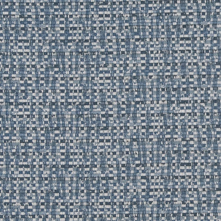 CB700-403 by Charlotte Designer Fabric Shades of Indigo 100% Woven Polyester Asia Exceeds 50,000 Wyzenbeek Rubs (Heavy Duty) </p><p>Repeat: No Repeat 54 Inches - Swanky Fabrics -