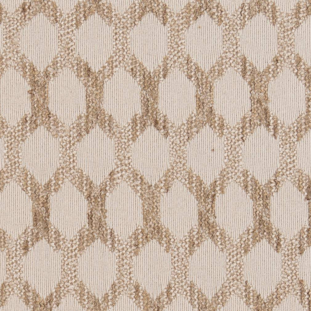 CB700-408 by Charlotte Designer Fabric Shades of Neutral 70% Olefin, 30% Polyester Made In USA Exceeds 66,000 Wyzenbeek Rubs (Heavy Duty) </p><p>Repeat: Horizontal: 1.5" x Vertical: 3.5" 54 Inches - Swanky Fabrics -